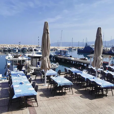 Y & P Hotel Lachi