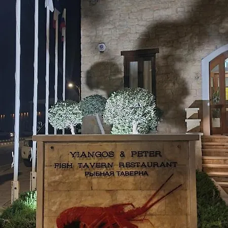 Hotel Y & P