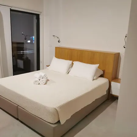 Y & P Hotel Latchi