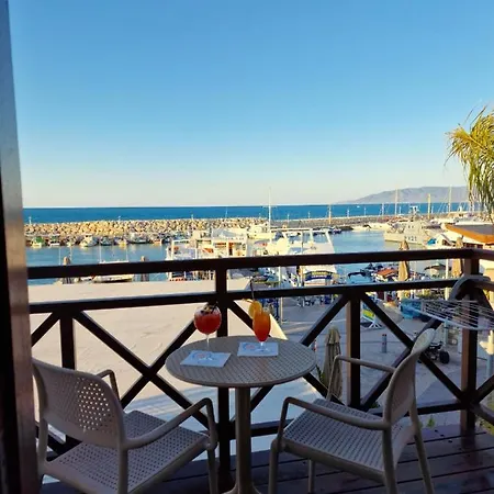 Y & P Hotel Latchi