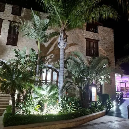 Y & P Hotel *