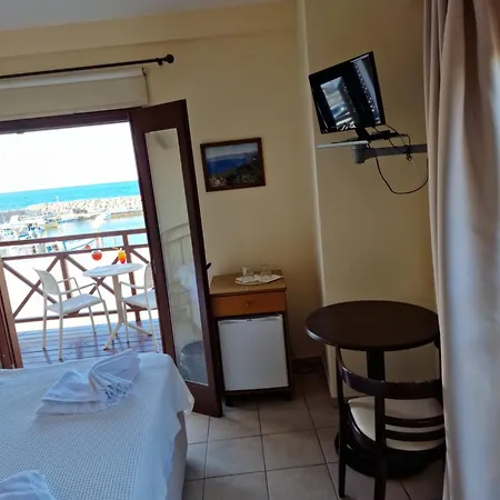 Y & P Hotel Latchi