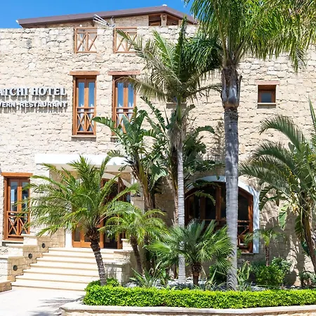 Hotel Y & P